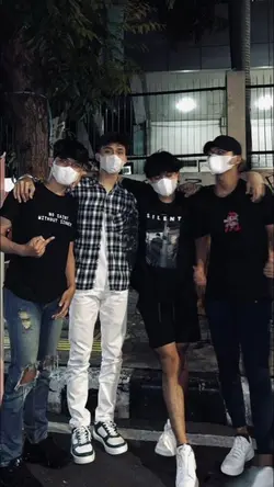 Gali lobang viral