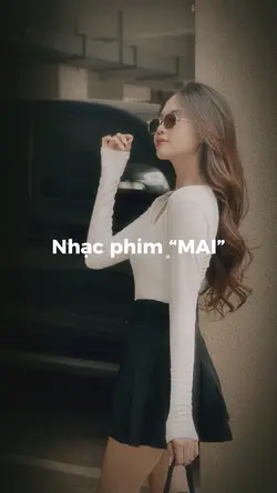 Nhạc phim Mai
