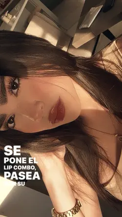 Lip combo