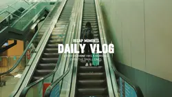 daily vlog