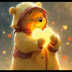 Winnie the Pooh 