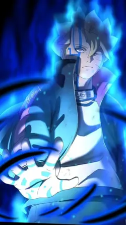 rasenggan boruto 