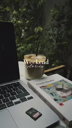 Weekend stories