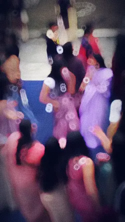 dj dance