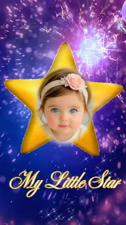 My Little Star
