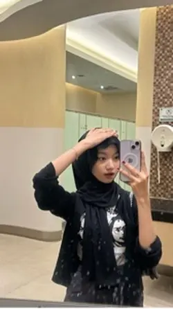 orang favoritku