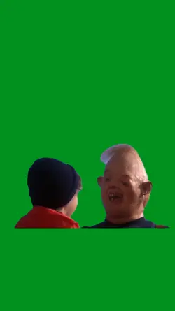 gonna live with me