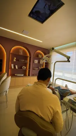 Tales dentista 