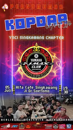 Pengumuman/Info