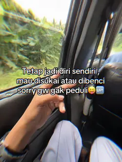 ttap jd diri sendiri