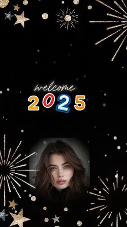 welcome 2025