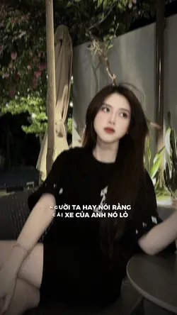 Người ta hay nói rằn