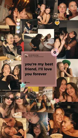 you'remybestfriend