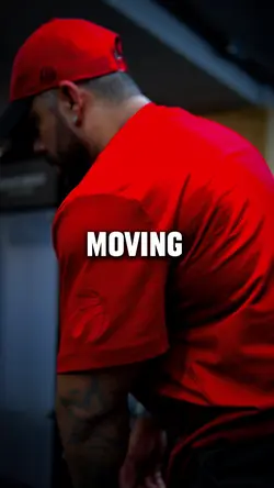 Gym motivation