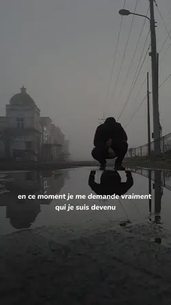en ce moment