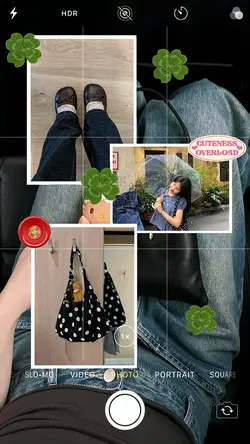 camera