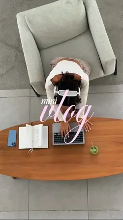 mini vlog