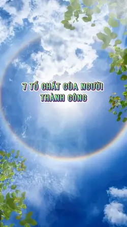 Mẫu truyền cảm hứng