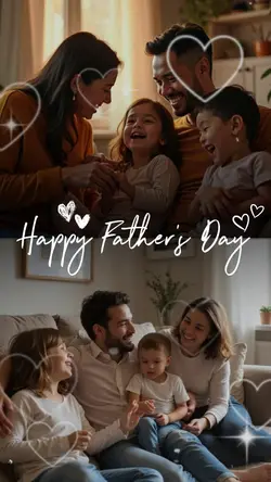 Father's Day 2025