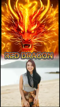 RED DRAGON