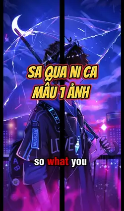 Sa qua ni ca 
