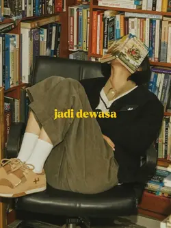 masa mudaku habis