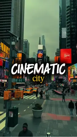 city vlog trend