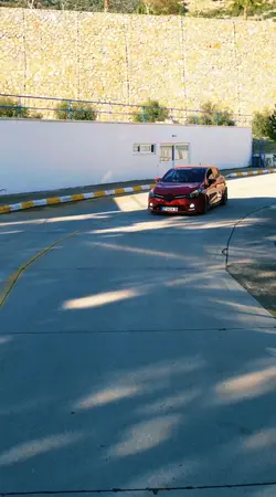 araba car edit