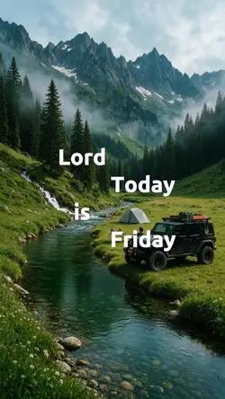 FRIDAY PRAYER