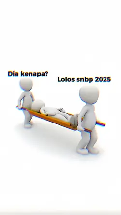 JJ LOLOS SNBP 2025