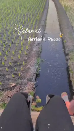 selamat buka puasa