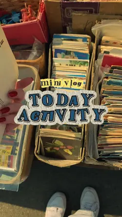 mini vlog