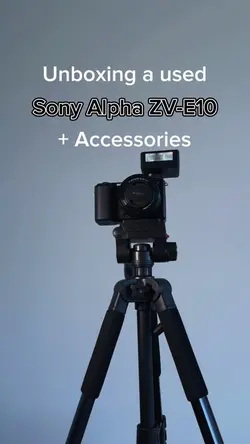 Unboxing Video