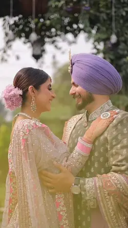 Pyar De Badle Pyar