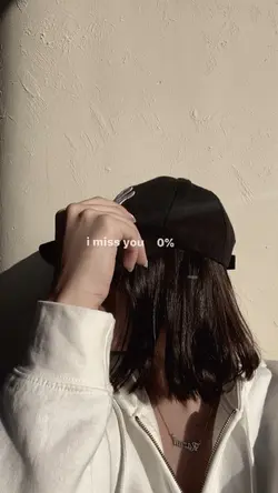 I miss you LDR