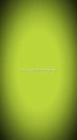 2026 change me