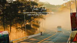 Hoa vô sắc.|Lyrics