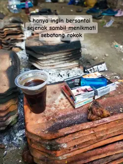 merokok