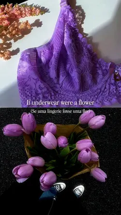 Underwear•Moda