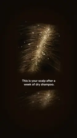 Head Spa Scalp ad