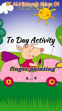 to day activity 
