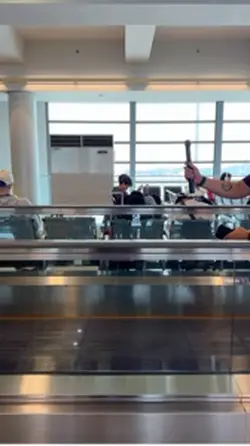 Airport Transition