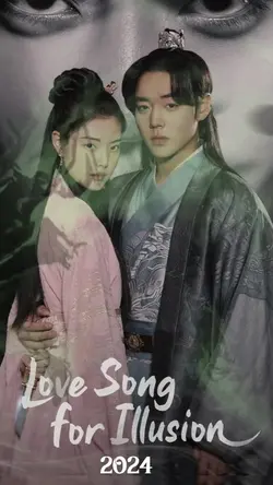 Kdrama Fantasy