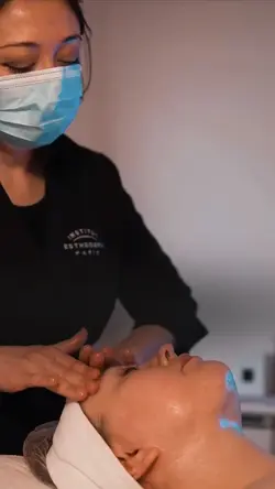 Massage Facia