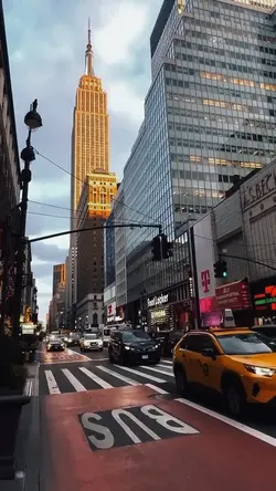 Street Pulse