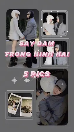 5 ẢNH AESTHETIC FRMS