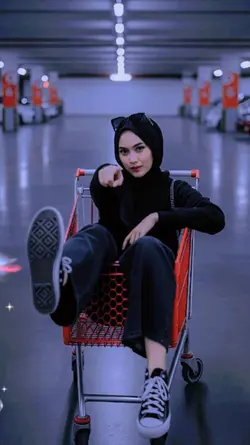 kini setelah ku mene