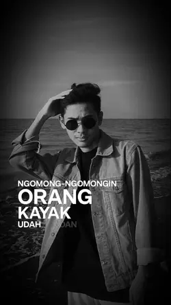 hitam putih 
