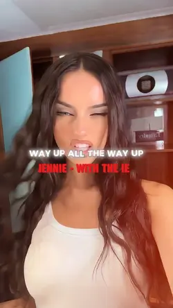 jennie with the ie