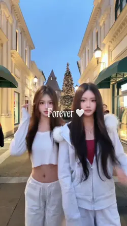 Forever